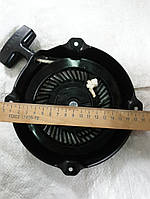 Briggs&Stratton Стартер 4 кріплення великий 2102/695058/591606/1550, фото 2