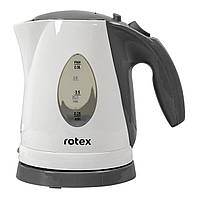 Електрочайник Rotex RKT60-G 0,9 л