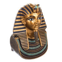 Статуэтка "Тутанхамон" ( 17 см) (67960 AB)