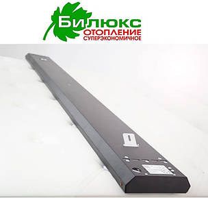 Білюкс Б1000 BLACK інфрачервоний нагрівач (Україна), фото 3