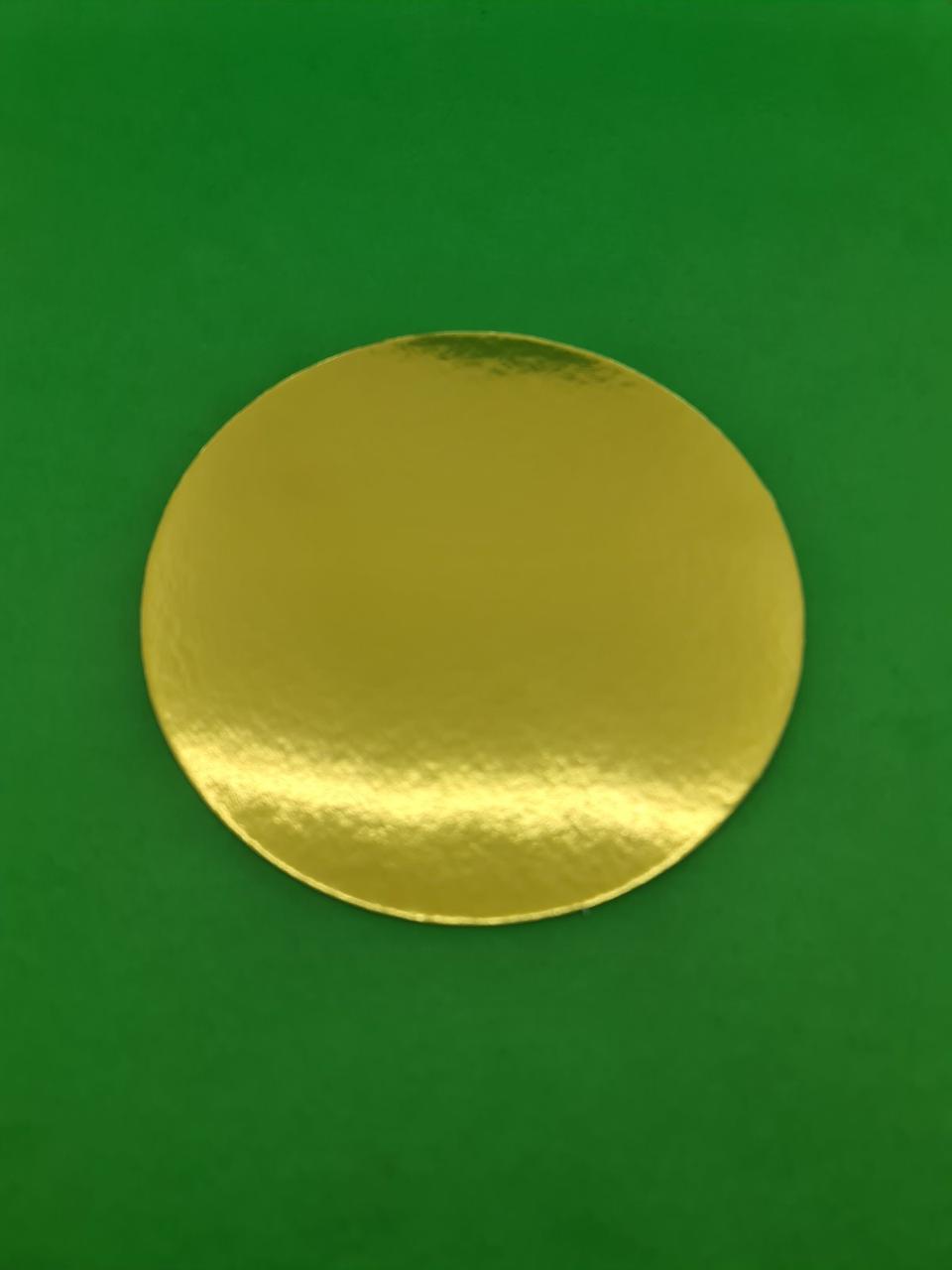 Підкладка під торт D18 (1 шт.)