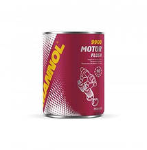 9900 Промивка двигуна Mannol Motor Flush 10хв