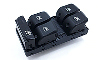 Кнопки склопідйомників Ауді А4Б8 А5 Audi A4 B8 A5 Q5