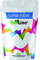 BIO Line SUPER FULVIC (Супер Фульвик) органическое удобрение 20 кг