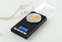 Ювелірні ваги 50 г, TL-50, (0.001g), фото 2