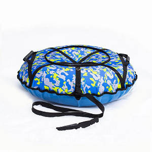 Тюбінг d 120 см серія Стандарт