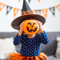 Хеллоуїн / Halloween