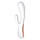 Смарт-Вібратор кролик Satisfyer Mono Flex White, 2 мотора, управление через интернет, фото 2