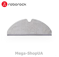 Салфетка обтяжка 1шт для робот-пылесоса Xiaomi RoboRock S50 S51 S55 S5Max S6 аксессуары для робота пылесоса W1