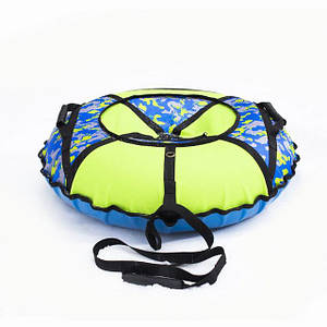 Тюбінг d 120 см серія Прокат Посилена