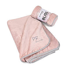 Плед Pet Fashion Trends "BLISS" пудра