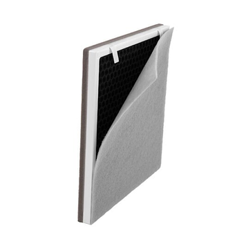 Резервний фільтр для очисника повітря levoit vital 100, 3-в-1