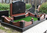 Установка пам'ятників в Луцьку, фото 4