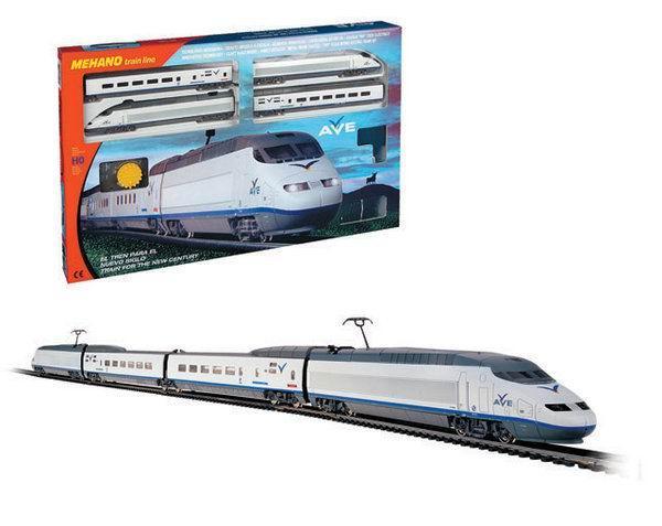 Залізниця Mehano AVE 2,85 м T682