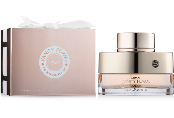 Armaf Vanity Essence Парфумована вода жіноча, 100 мл