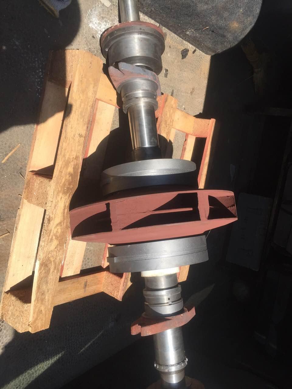 Вал насоса Д 320-50, фото 1