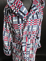 Гарний підлітковий халат