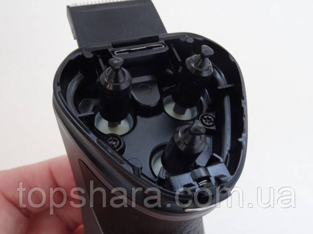 Приводний вузол в зборі електробритви Philips S1332/41