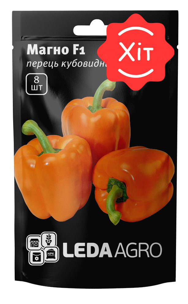 Перец Магно Купить Семена