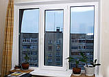Glasso 7S вікна та двері металопластикові, фото 6