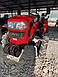 Трактор Foton FT244H, фото 3