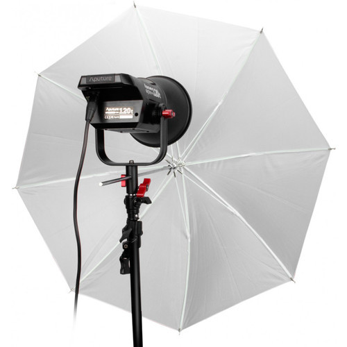 Парасоля Aputure White Translucent Umbrella for Light Storm COB120t (33.3") (UMBRELLA)