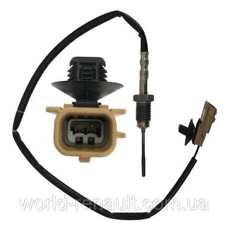 Renault (Original) 226405244R — Датчик температури відпрацьованих газів на Рено Майстер 3 2.3dCi M9T, фото 3