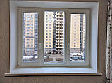 Veka Softline 70 вікна та двері металопластикові, фото 4