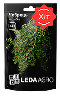 Тимьян 0,2 г Leda Agro Пряно-вкусовые растения Семена (Тимьян Пряно-вкусовые растения Семена)