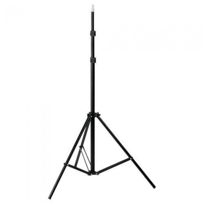 Студійна стійка Aputure Light Stand LiteBase AP-D6J від 75-200 см BABYSTAND (LiteBase 200s AP-D6J)