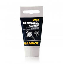 9903 Mannol Getriebeoel-Additive Manual присадка до трансмисионным масел