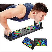 Платформа для віджимань Foldable Push Up Board JT-006