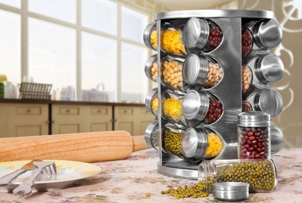 Spice carousel 16 LuxMarket 1283654689