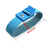 Електричний стимулятор члена та уретри ElectricPower2, фото 3