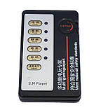 Електричний стимулятор члена та уретри ElectricPower2, фото 5