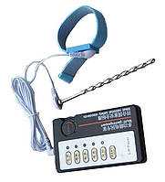 Електричний стимулятор члена та уретри ElectricPower2