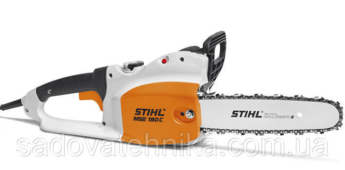 Електропила STIHL MSE 190 С-Q