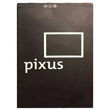 Акумулятор (батарея) Pixus Jet Li-ion 3.8 V 2050mAh)