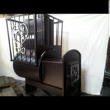 Термостійка фарба для печей і камінів + 700 °C, фото 6