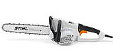 Електропила STIHL MSE 230 C-B, фото 3