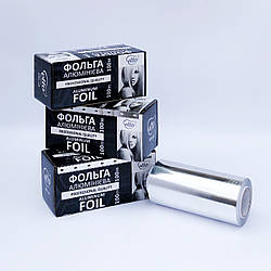 Фольга Etto для зняття гель лаку в рулоні 100м (14мкн)