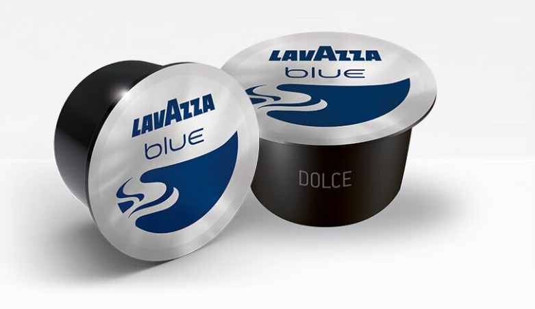 Кава в капсулах Lavazza Blue Espresso Dolce 100 шт