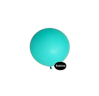 Воздушный шарик баблс тифани 22"(55см) 2624
