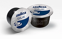 Кофе в капсулах Lavazza Blue Caffe Crema Lungo 100 шт