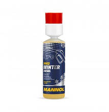 Mannol Winter Diesel 1: 1000 250ml 9983/9882/9982