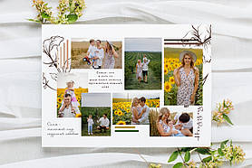 Фотоколаж, 7 фото