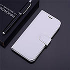 Чехол-книжка Litchie Wallet для Honor Play White, фото 4