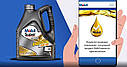 Mobil 0W40 Advanced Full Synthetic 4л Масло моторне, фото 4