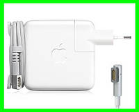 Блок питания Зарядка для ноутбука APPLE Macbook MagSafe штекер L - образный