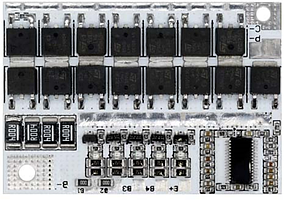 Модуль захисту BMS 3S 12.6В 100A 18650 осередків 3.6/3.7В Li-Ion, LMO, LCO, LiMnO, Li-Polymer